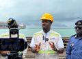 NPA boss warns fuel smugglers as eight illegal bunkering boats burned in Sekondi