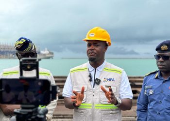 NPA boss warns fuel smugglers as eight illegal bunkering boats burned in Sekondi
