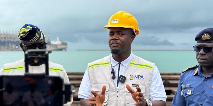 NPA boss warns fuel smugglers as eight illegal bunkering boats burned in Sekondi