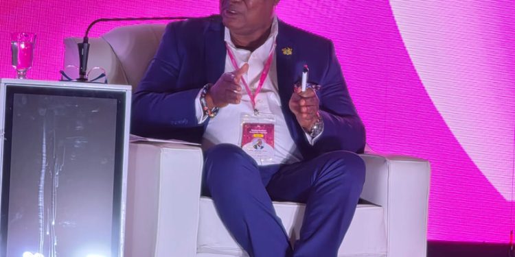 Culture, tourism, and commerce are driving Kumasi’s economy – Sam Pyne