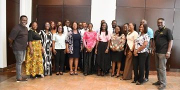 MTN bright scholars finish at the top after Years of Struggle and Support