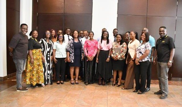 MTN bright scholars finish at the top after Years of Struggle and Support