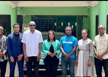 Strengthening healthcare innovation through collaboration and commitment – PSG