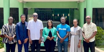 Strengthening healthcare innovation through collaboration and commitment – PSG