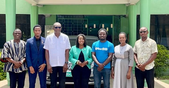Strengthening healthcare innovation through collaboration and commitment – PSG