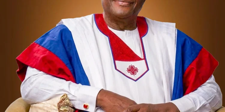 Let’s get the NPP back into winning ways – Afoko to minority MPs