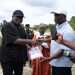 Government launches 800-acre land reclamation project in Nkroful to combat Galamsey