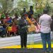 Kenneth Ashigbey calls for greater community benefits and policy support at Heath Goldfields 5year development plan launch