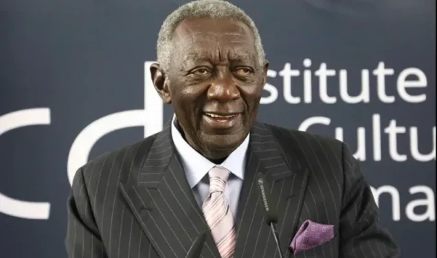 Kufuor to deliver keynote on Africa’s Cocoa future at ACFIF 2026 in London