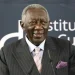 Kufuor to deliver keynote on Africa’s Cocoa future at ACFIF 2026 in London