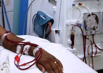 27 Lives Lost in One Year: Nandom Families Cry for Help as Kidney Disease Cases Surge in Upper West