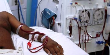 27 Lives Lost in One Year: Nandom Families Cry for Help as Kidney Disease Cases Surge in Upper West