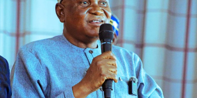 Tamale Assembly Doubles Down on Education and Health as Over 2,600 Desks and New CHPS Compounds Emerge