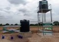 Government Expands Climate-Smart Agriculture with Solar Irrigation Project in Savelugu
