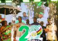 Ghana card now key to inclusion and digital transformation — Interior Minister
