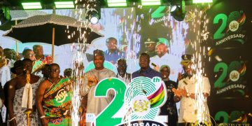 Ghana card now key to inclusion and digital transformation — Interior Minister