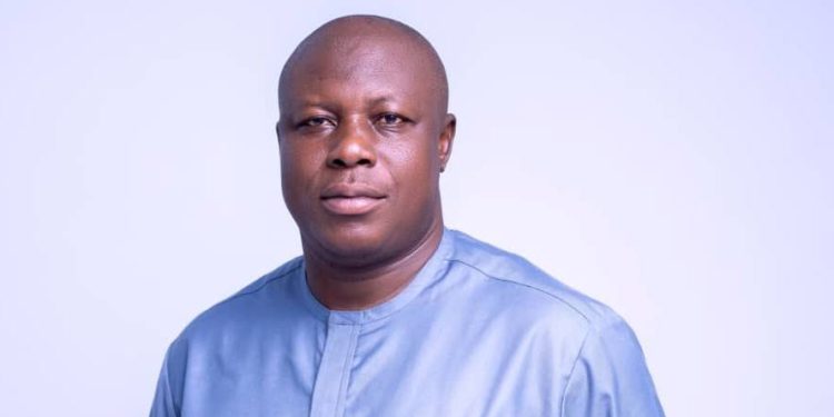 Nandom Set for Infrastructure Boost as 24-Hour Market, Road Projects Advance