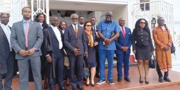 Ghana news GN Savings and Loans licence restored – Court of Appeal ruling
