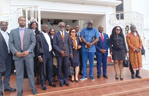 Ghana news GN Savings and Loans licence restored – Court of Appeal ruling