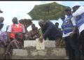 Mahama cuts sod for 1,000-unit Green City housing project in Ashanti Region