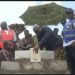 Mahama cuts sod for 1,000-unit Green City housing project in Ashanti Region