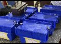 Damang Gold Mine delivers second full gold output to GoldBod