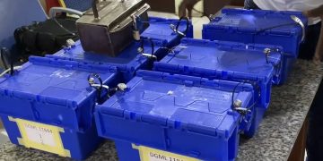Damang Gold Mine delivers second full gold output to GoldBod