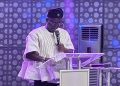 Regional Minister hails Mahama as work begins on 24-Hour market in Binduri