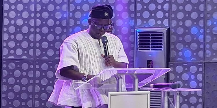 Regional Minister hails Mahama as work begins on 24-Hour market in Binduri
