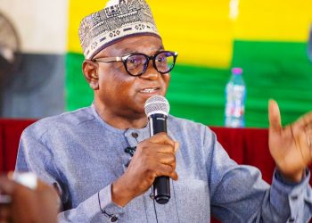 Tamale Assembly Misses Revenue Target as Mayor Takoro Announces New Rate Collection Drive