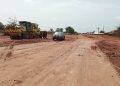 Tamale Benefits from Major Road Upgrades Under Government’s Big Push Infrastructure Agenda