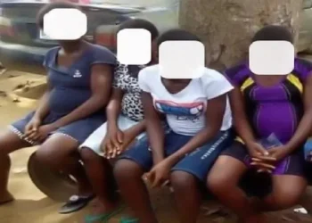 Teenage pregnancy rate remains high in Amansie West accounting for 17–18% child birth- Health Director