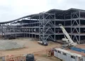 Kejetia phase 2, Takoradi market projects cost surge to €305 Million as gov’t restarts work
