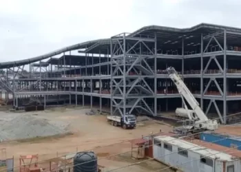 Kejetia phase 2, Takoradi market projects cost surge to €305 Million as gov’t restarts work