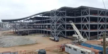Kejetia phase 2, Takoradi market projects cost surge to €305 Million as gov’t restarts work