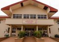 Investigative Journalist Edward Adeti Set to Release Explosive Upper East Regional Hospital Probe on Sunday