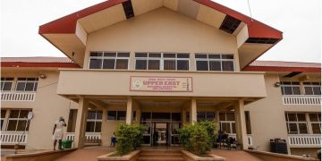 Investigative Journalist Edward Adeti Set to Release Explosive Upper East Regional Hospital Probe on Sunday