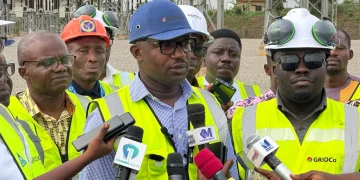 Energy Minister to inspect key power projects in Kumasi today