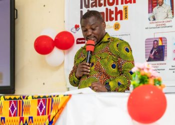 Frimpong urges gov’t to clear health sector backlog, criticizes “Aviator-Style” recruitment