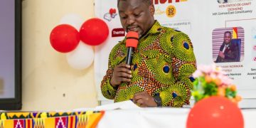 Frimpong urges gov’t to clear health sector backlog, criticizes “Aviator-Style” recruitment