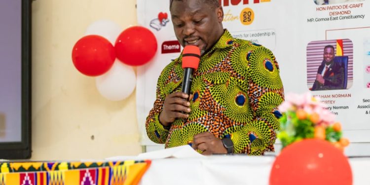 Frimpong urges gov’t to clear health sector backlog, criticizes “Aviator-Style” recruitment