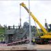 ECG installs high-capacity transformers to improve power quality in Kumasi