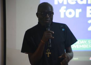 Journalists in Kumasi call for stronger protection of press freedom