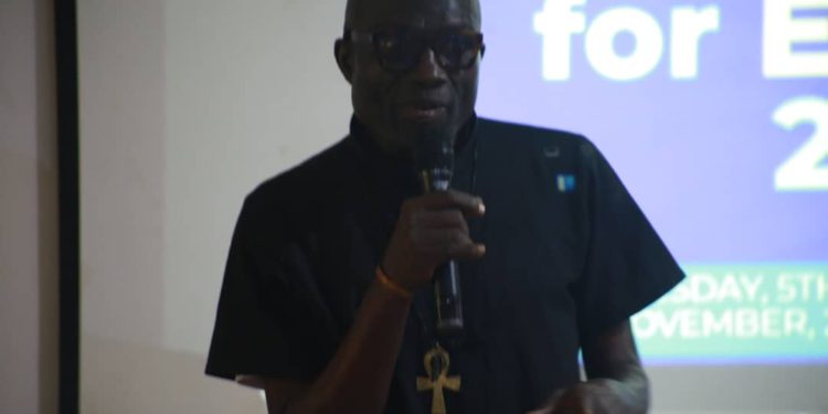 Journalists in Kumasi call for stronger protection of press freedom
