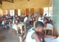 Atebubu-Amantin cracks down on BECE malpractice