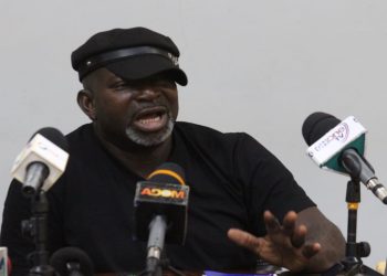Eastern Regional Security Liaison Officer warns Chiefs over defiance of Court orders, threatens arrests