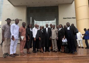 High Court overturns US$33.3m arbitral award against Justmoh