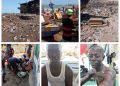 Fishermen at the mercy of plastic pollution & industrial waste contamination: A call for urgent action to save the sea