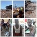 Fishermen at the mercy of plastic pollution & industrial waste contamination: A call for urgent action to save the sea