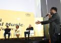 MTN Ghana hosts digital music conference on revenue and rights management